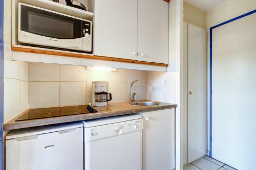 Apartamento Residence Port Du Crouesty - Maeva Home