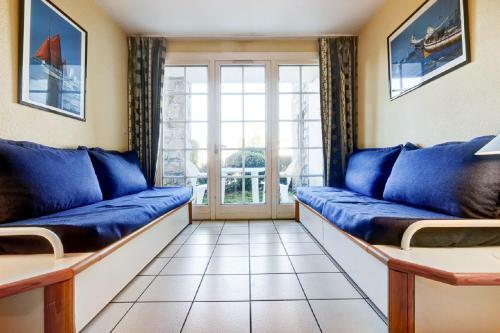 Apartamento Residence Port Du Crouesty - Maeva Home