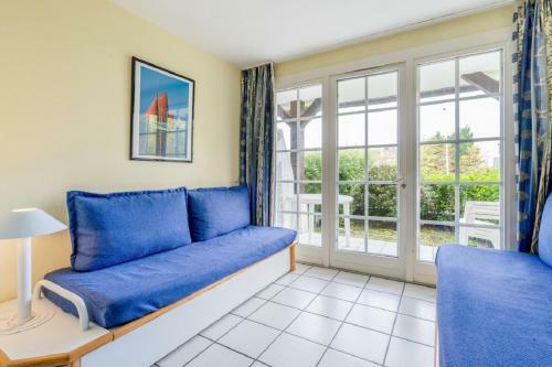 Apartamento Residence Port Du Crouesty - Maeva Home