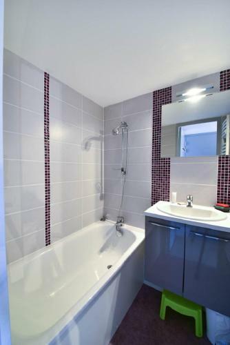 Apartamento Residence Port Du Crouesty - Maeva Home