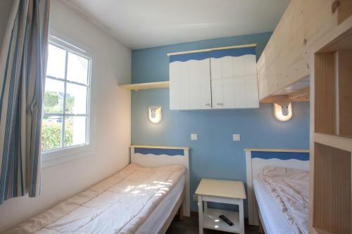 Apartamento Residence Port Du Crouesty - Maeva Home