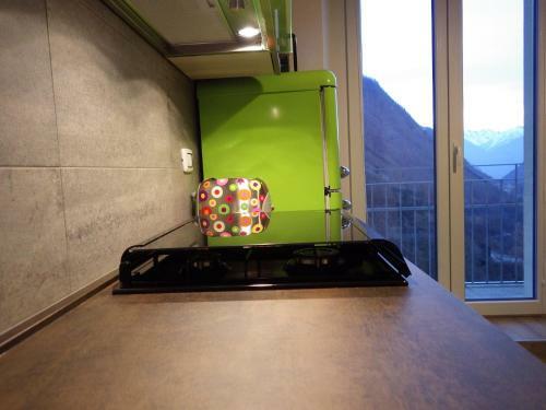 Apartamento Altavalle Holiday Home
