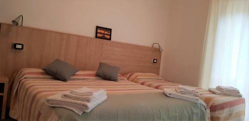 Hotel Enrica