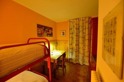 Apartamento Appartamento Luisa