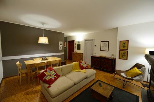 Apartamento Appartamento Luisa