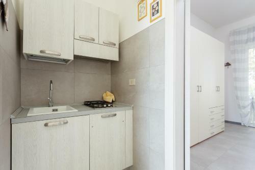 Apartamento Nicola House La Salina