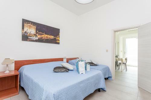 Apartamento Nicola House "torre San Michele"