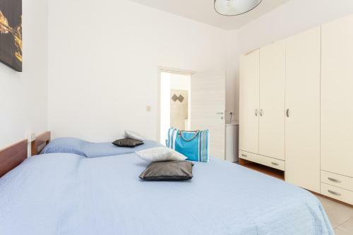 Apartamento Nicola House "torre San Michele"