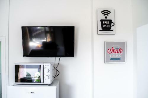 Apartamento Nicola House "torre San Michele"