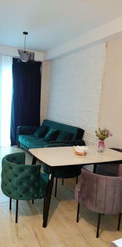 Apartamento Bakuriani Highline