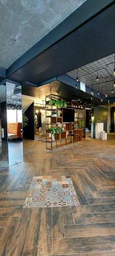 Apartamento Bakuriani Highline