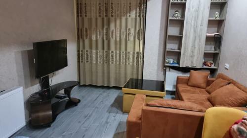 Apartamento Snow Forest Bakuriani