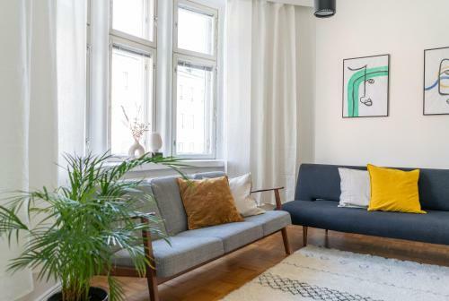 Apartamento Tilava Ja Valoisa Asunto Kallion Ytimess�