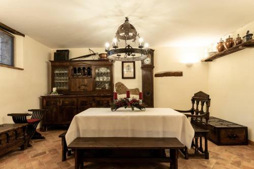Podere La Cava