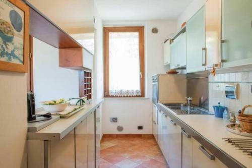 Apartamento Madonna Della Rosa