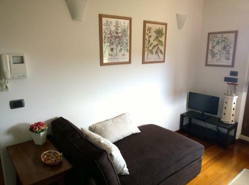 Apartamento Madonna Della Rosa