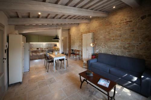 Collitorti Original Design Apartment
