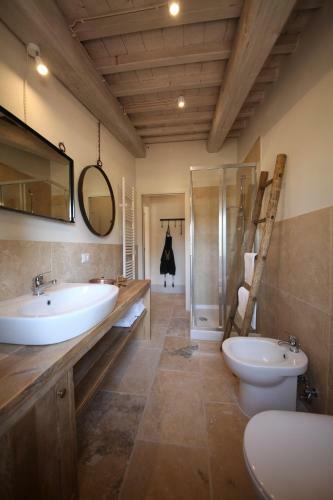Collitorti Original Design Apartment
