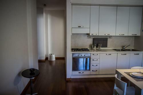 Apartamento Appartamento Piazza Italia