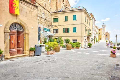Apartamento Palazzo Nardelli