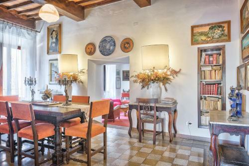 Apartamento Palazzo Nardelli