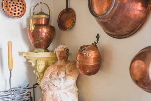 Apartamento Palazzo Nardelli