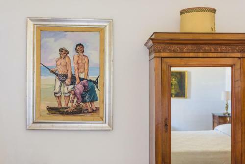 Apartamento Palazzo Nardelli