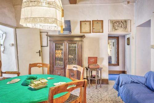 Apartamento Palazzo Nardelli