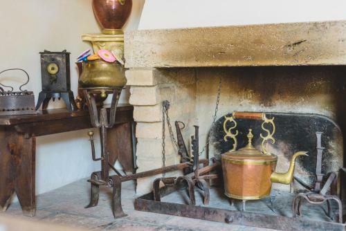 Apartamento Palazzo Nardelli