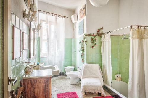 Apartamento Palazzo Nardelli