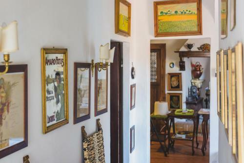 Apartamento Palazzo Nardelli