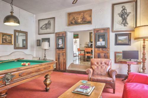 Apartamento Palazzo Nardelli