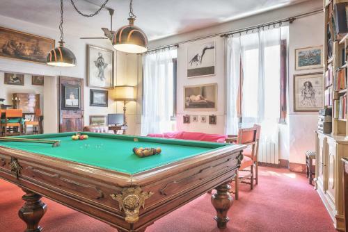 Apartamento Palazzo Nardelli