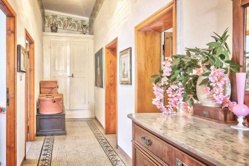 Apartamento Palazzo Nardelli