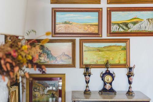 Apartamento Palazzo Nardelli