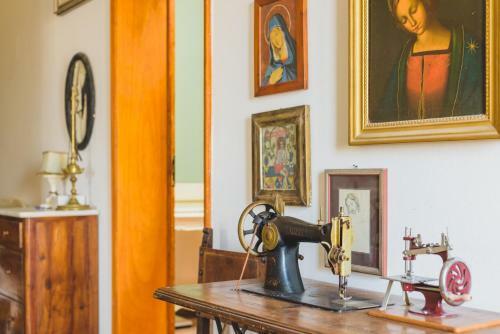 Apartamento Palazzo Nardelli