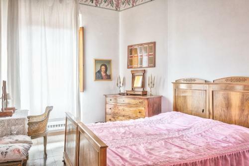 Apartamento Palazzo Nardelli