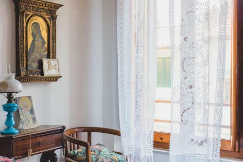 Apartamento Palazzo Nardelli