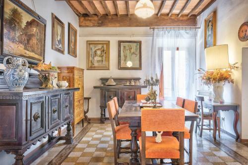 Apartamento Palazzo Nardelli