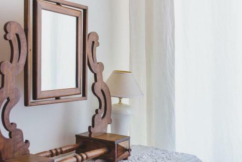 Apartamento Palazzo Nardelli