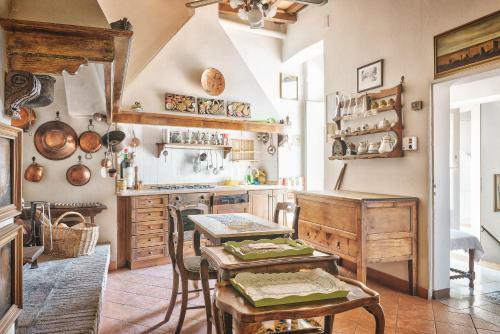 Apartamento Palazzo Nardelli