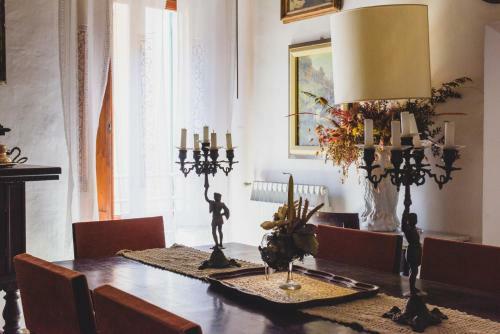 Apartamento Palazzo Nardelli