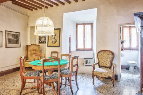 Apartamento Palazzo Nardelli