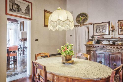 Apartamento Palazzo Nardelli