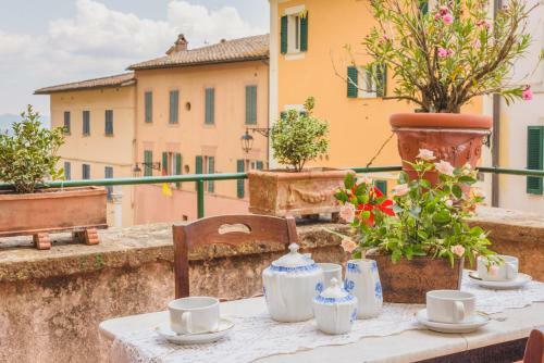 Apartamento Palazzo Nardelli