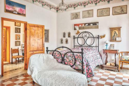 Apartamento Palazzo Nardelli