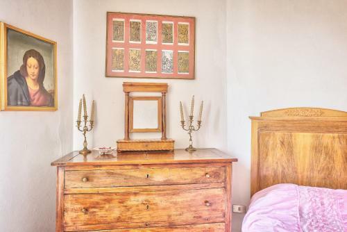 Apartamento Palazzo Nardelli