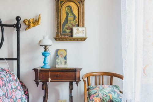 Apartamento Palazzo Nardelli