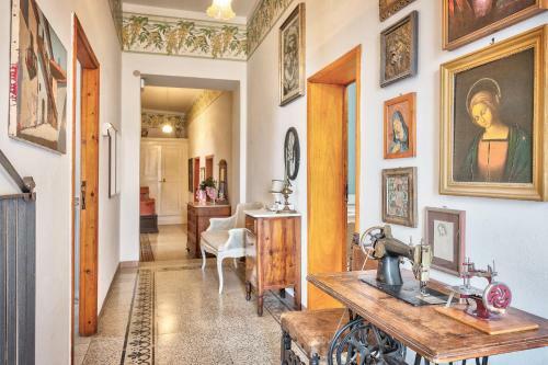 Apartamento Palazzo Nardelli