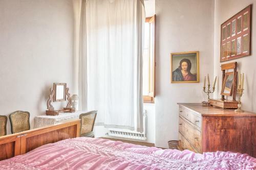 Apartamento Palazzo Nardelli